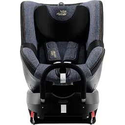 Автокрісло Britax Romer Dualfix 2 R Blue Marble, темно-синій (2000032199) - мініатюра 2