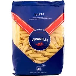 Макаронні вироби Vivarelli Пера 400 г