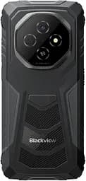 Смартфон Blackview FORT 1 4/128GB Black EU - мініатюра 2