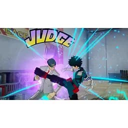 Ключ активації Microsoft My Hero One's Justice 2 Deluxe Edition для Xbox One/Series - мініатюра 9