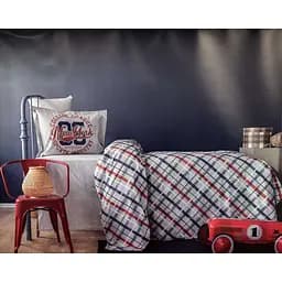 Комплект постільної білизни Pupilla Collection 1.5-спальний 000280317