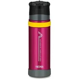 Термос Thermos Mountain 500 с двойной пробкой Пурпурный (1099-150071)