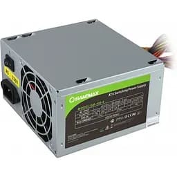 Блок живлення GameMax GM-400-8CM 400W