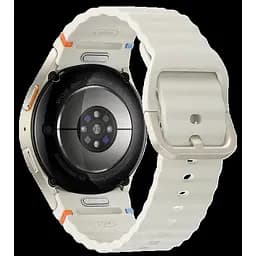 Смарт годинник Samsung Galaxy Watch 7 40mm eSIM (SM-L305FZEASEK) Cream (7003169) - мініатюра 5