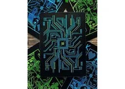 Карти гральні United States Playing Card Company Bicycle Dark Mode (PCBDM1) - мініатюра 3
