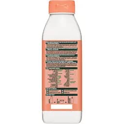 Бальзам-ополіскувач Garnier Fructis Hair Food Pineapple для довгого та тьмяного волосся 350 мл - мініатюра 9