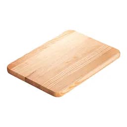 Дошка для подачі прямокутна 25*35 см, ясен LUGI C28W250350 - мініатюра 4