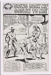 Marvel Comics Library. Spider-Man Vol. 2. 1965-1966 - мініатюра 5