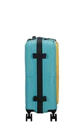 Валіза American Tourister AIRCONIC SURF BLUE/YELLOW 55x40x23 55 См 88G*31005 - мініатюра 8