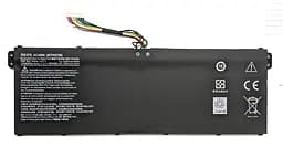 Акумулятор AC14B8K для ноутбука Acer Aspire A515-51, A515-51G, E5-731, E5-771