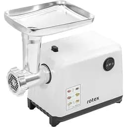 Электромясорубка Rotex RMG200-W