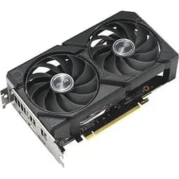Відеокарта Asus Radeon RX 9060 XT 16Gb DUAL OC (DUAL-RX9060XT-16G) - мініатюра 3