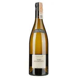 Вино Pascal Jolivet Pouilly-Fume Terres Blanches, біле, сухе, 13,5%, 0,75 л (8000018516260)