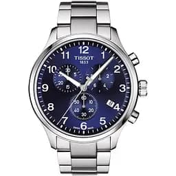 Годинник Tissot Chrono XL Classic T116.617.11.047.01