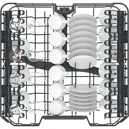 Посудомийна машина WHIRLPOOL WIC3C33PFE - мініатюра 7