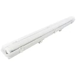 Светильник промышленный Євросвітло LED-SH-10 Slim под лампу Т8 600 мм IP65 (39732)