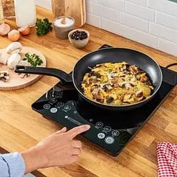 Настільна плита Tefal Everyday Slim IH210801 - мініатюра 6