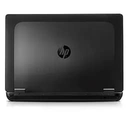 Ноутбук HP ZBook 15 G1 Workstation (i7-4800MQ/8/256SSD/Quadro K2100M-2Gb) - Class B "Б/У"