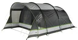 Намет п'ятимісний High Peak Garda 5.0 Light Grey/Dark Grey/Green (11823) 928662 - мініатюра 3