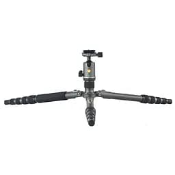 Штатив Vanguard VEO 3GO 235CB (VEO 3GO 235CB), Чорний - мініатюра 4