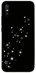 Чохол Demsky Stars way для Xiaomi Redmi 9A