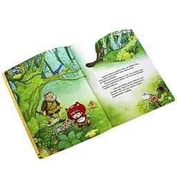Стартовий набір Smart Koala, Інтерактивна Книга Smart Koala Казки, 1 сезон (SKS0FTS1) - мініатюра 10
