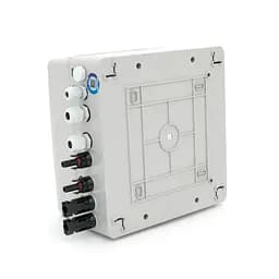 Комбінатор для сонячних систем YRO YRPVB-2/1CB DC550V з блискавкозахистом - мініатюра 3