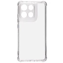 Чехол для мобильного телефона Armorstandart Air Force Motorola G86 Power 5G Camera cover Clear (ARM86591)
