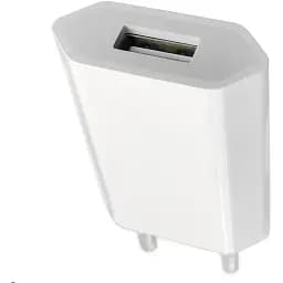 Мережевий зарядний пристрій Apple USB Power Adapter (MD813ZM/A)