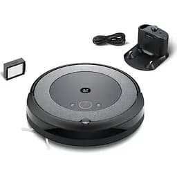 Робот-пилосос iRobot Roomba i5 (i515840) [106094] - мініатюра 3