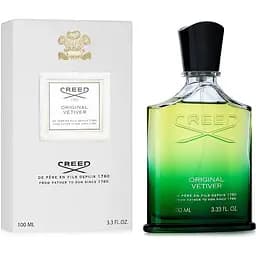Парфумована вода Creed Original Vetiver 100 мл
