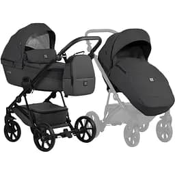 Коляска універсальна Tutis Viva 5 Essential Periscape