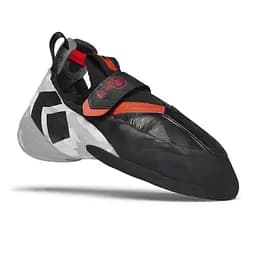 Скальные туфли Black Diamond M Method S 44 Чорний-Червоний