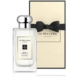 Одеколон оригінал Jo Malone Poppy & Barley 100 мл