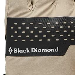Рукавиці Black Diamond Alpine Softshell Gloves Beige S (1033-BD 8017432018SML1) - мініатюра 3