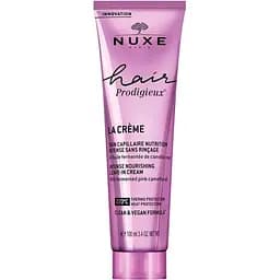 Крем для волосся Nuxe Hair Prodigiuex Intense Nourishing Leave-In 100 мл 