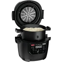 Мультиварка-мультипіч TEFAL MY 741CF1 - мініатюра 8