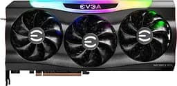 Видеокарта EVGA RTX 3080 10Gb FTW3 ULTRA GAMING (10G-P5-3897-KR) (GDDR6X, 320 bit, PCI-E v4.0) Б/у