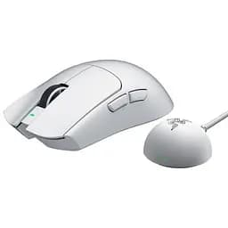 Мишка Razer Viper V4 PRO Wireless White (RZ01-05630200-R3G1) - мініатюра 6
