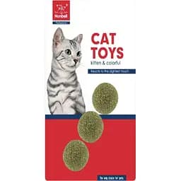 Іграшка для котів Nunbell