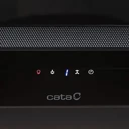 Витяжка похильна Cata VALTO 600 XGBK (02027505) - мініатюра 7