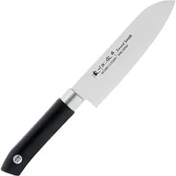 Ніж кухонний Satake Сантоку Swordsmith 150 мм kuh0013209