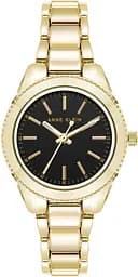Годинник Anne Klein AK/5040BKGB