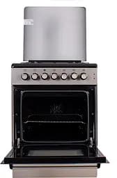 Плита комбінована Prime Technics PSE 641211 GB - мініатюра 2