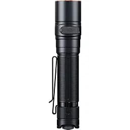 Ручний ліхтарик Fenix LD30R 1700 люмен Type-C (Чорний) - мініатюра 3