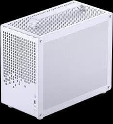 Корпус JONSBO Z20 White - мініатюра 3