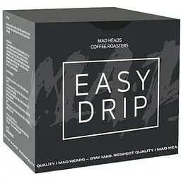 Дрип-кофе Madheads Coffee Roasters Guatemala Nueva Oriente Filter 10 шт.