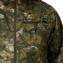 Куртка Seeland Avail 50 Camo - мініатюра 5