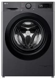 Прально-сушильна машина LG F2R5FG6J