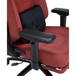 Геймерське крісло GT Racer X-5099 Brown - мініатюра 11
